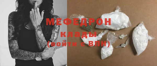 хмурый Аркадак