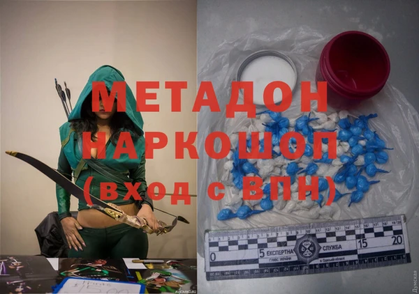 хмурый Аркадак