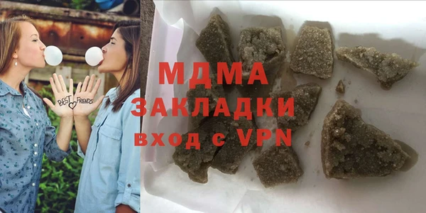 хмурый Аркадак